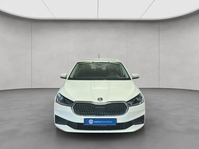 Skoda Fabia 1.0 TSI Tour