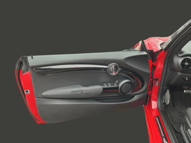 MINI Cooper Cabrio Cooper DAB LED Komfortzg. Tempomat Klimaaut.