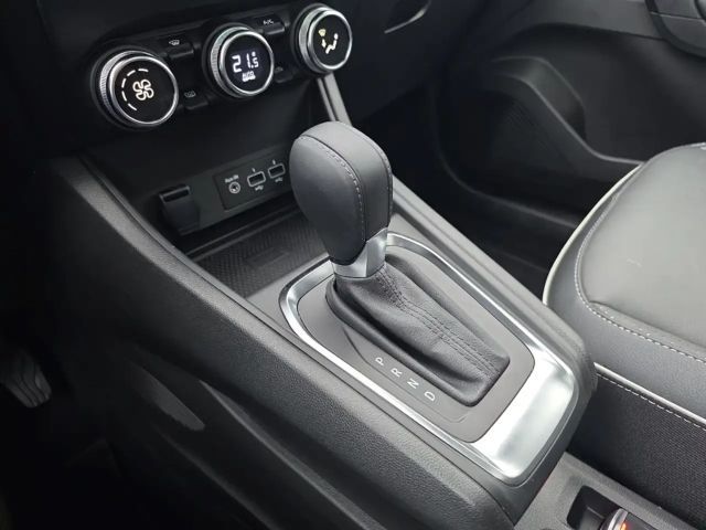 Mitsubishi ASX Mildhybrid Top 1.3 WR Navi Pano Leder Bose