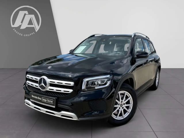 Mercedes-Benz GLB 200 4MATIC GLB 200 d