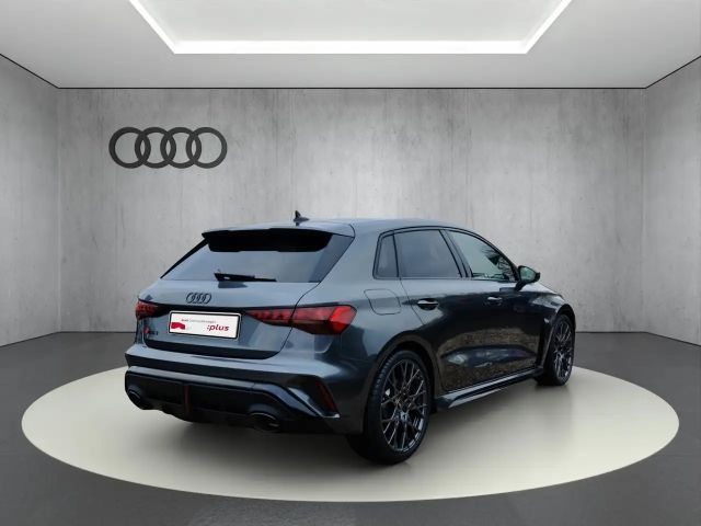 Audi RS3 Quattro S-Tronic Sportback