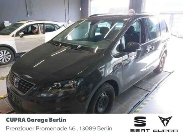 Seat Alhambra 1.4 TSI Style