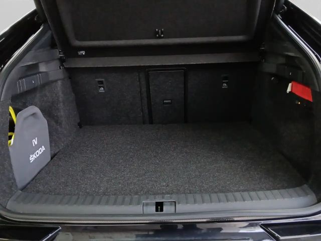 Skoda Enyaq Coupe RS Suite