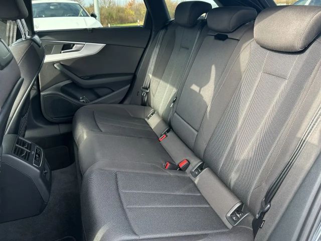 Audi A4 2.0 TFSI Avant S-Tronic