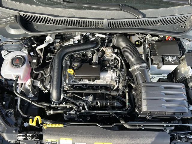 Volkswagen Polo 4Me TSI