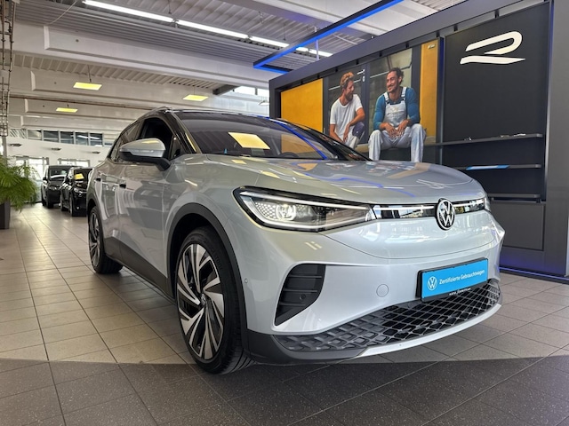 Volkswagen ID.4 Performance Pro