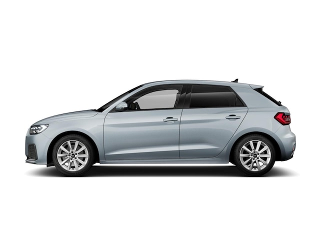 Audi A1 30 TFSI S-Tronic Sportback