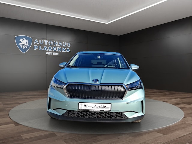Skoda Enyaq Loft iV 60