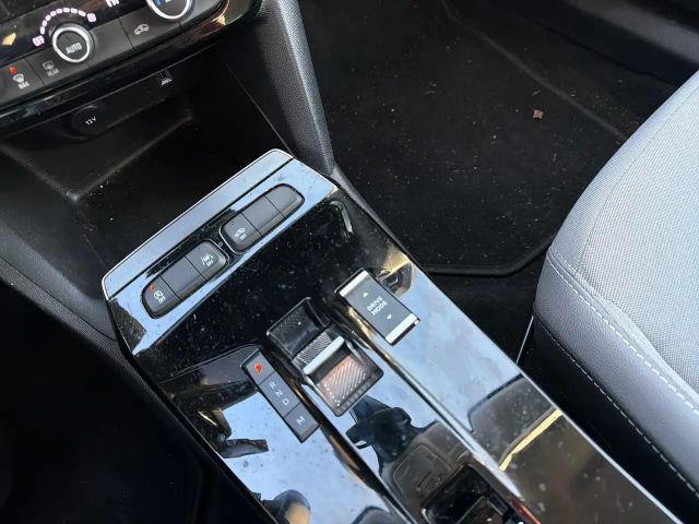 Opel Mokka 1.2 Turbo Elegance Turbo