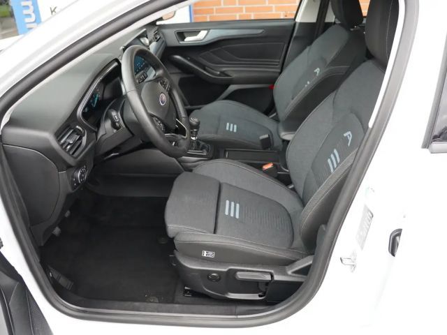 Ford Focus Active EcoBoost