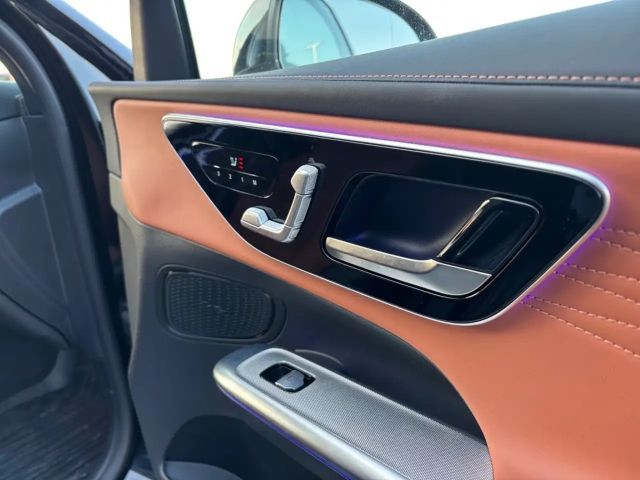 Mercedes-Benz GLC 450 4MATIC