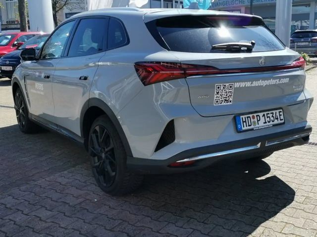 MG Marvel R Marvel RPerformance