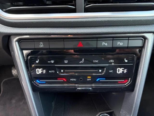 Volkswagen T-Roc 1.5 TSI DSG Style