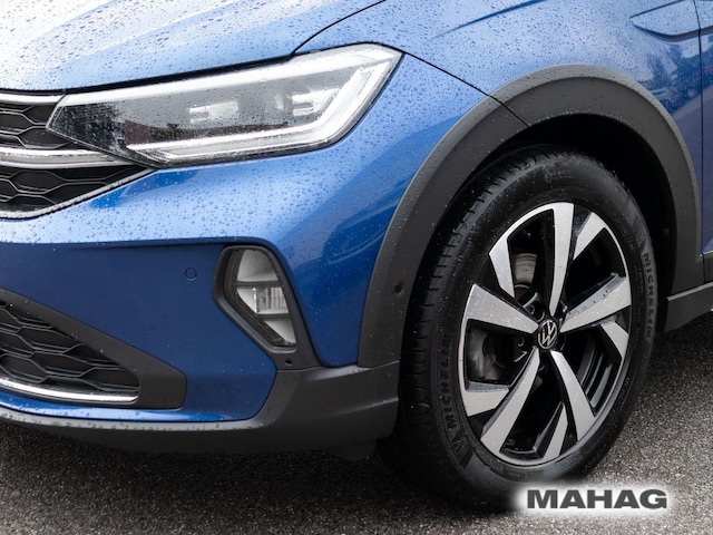 Volkswagen Taigo DSG IQ.Drive Style