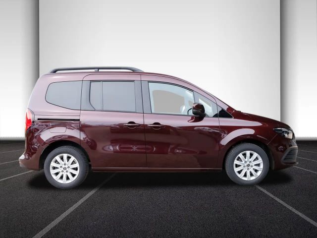 Mercedes-Benz T-Klasse Progressive