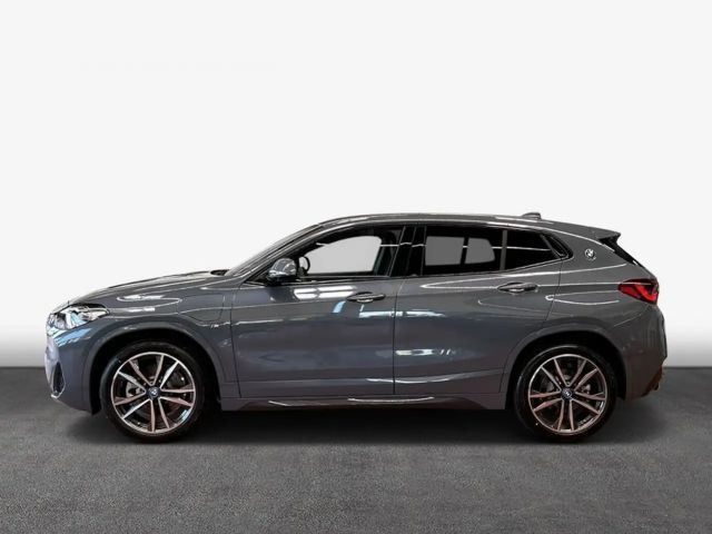 BMW X2 M-Sport xDrive25e