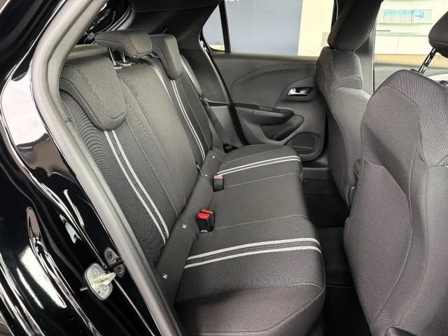 Opel Corsa 1.2 Turbo GS-Line Grand Sport Turbo