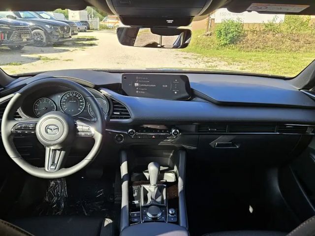 Mazda 3 Exclusive-line SkyActiv e-Skyactiv