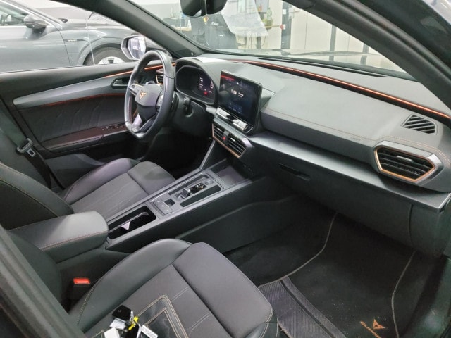 Cupra Formentor 1.5 TSI DSG