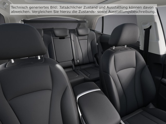 Audi Q8 55 TFSI Quattro