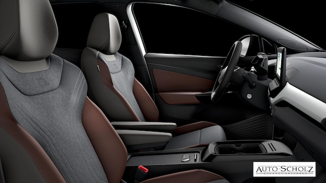 Volkswagen ID.4 1st Edition Performance Pro