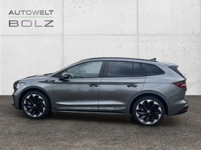 Skoda Enyaq Sportline