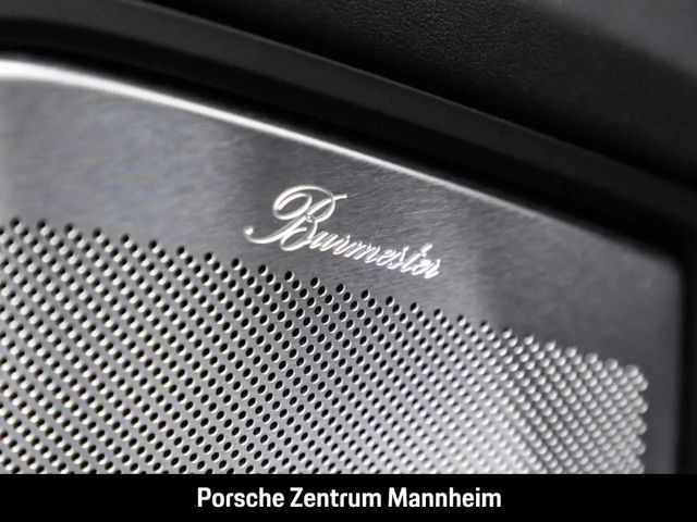 Porsche Cayenne E-Hybrid S