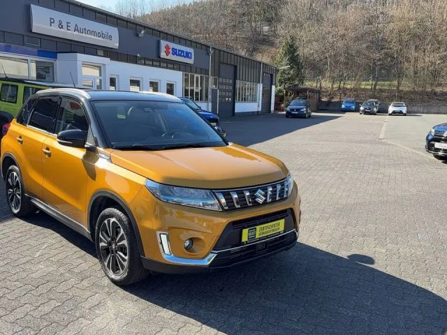 Suzuki Vitara 4x4 Comfort Hybrid