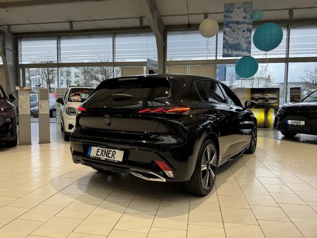 Peugeot 308 GT-Line