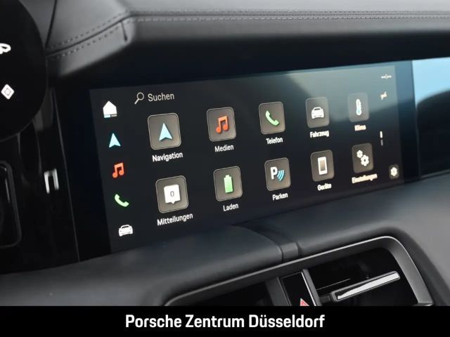 Porsche Taycan 4S Sport Turismo