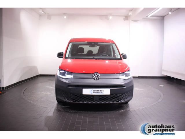 Volkswagen Caddy 2.0 TDI Combi Maxi