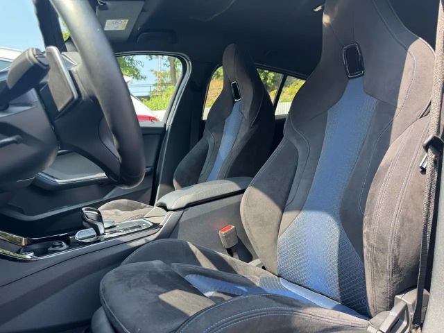 BMW 135 135i Sedan xDrive