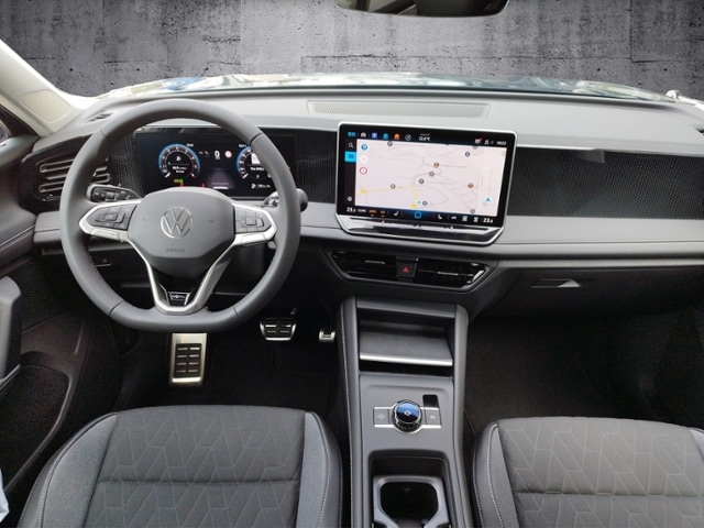 Volkswagen Tiguan 1.5 eTSI DSG