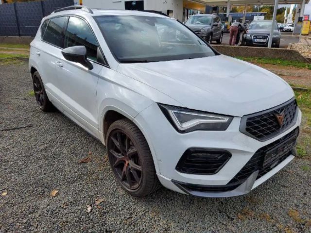 Cupra Ateca 2.0 TSI 4Drive DSG