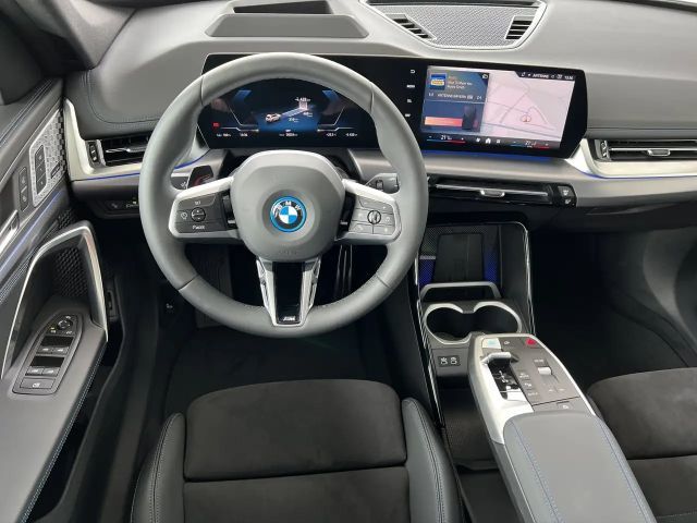 BMW iX1 M-Sport eDrive20