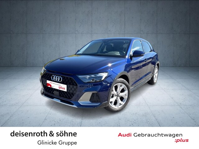 Audi A1 30 TFSI Allstreet