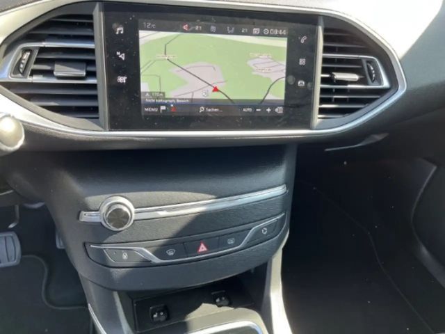 Peugeot 308 Allure Pack BlueHDi EAT8