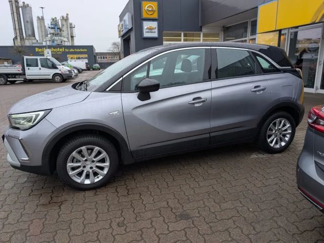 Opel Crossland X Elegance