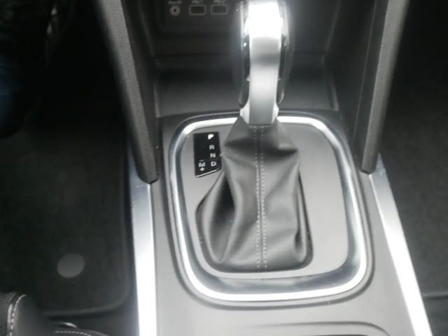 Renault Megane EDC Intens TCe 140