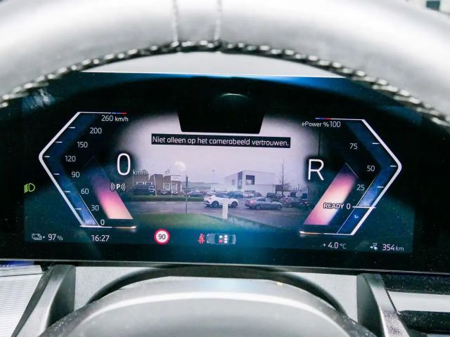 BMW i5 M-Sport Sedan