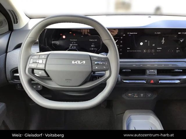 Kia EV3 Earth FWD Plus