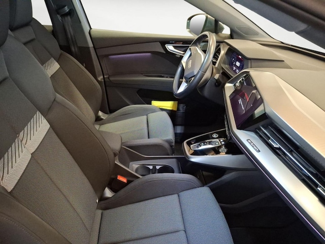 Audi Q4 e-tron 40