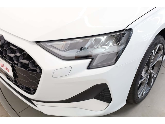 Audi A3 35 TFSI S-Tronic Sportback