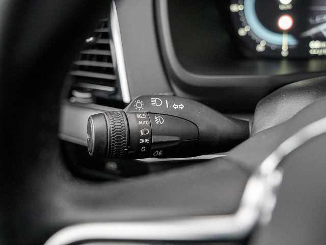 Volvo XC90 AWD Bright Plus