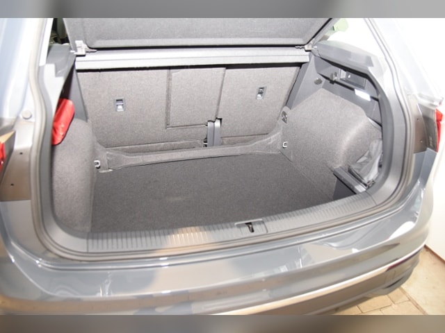 Volkswagen Tiguan Move