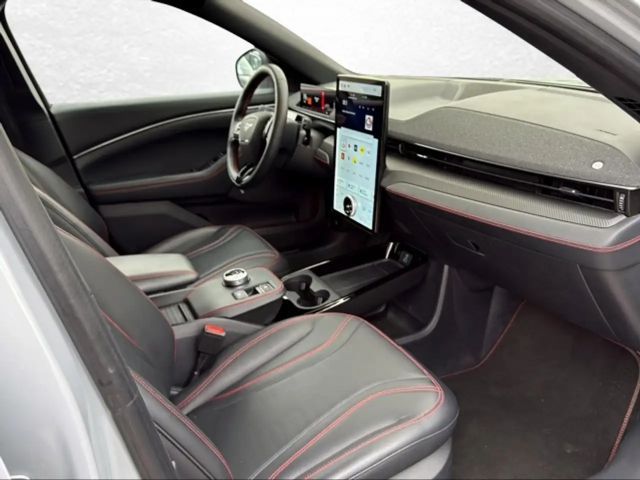 Ford Mustang Mach-E AWD Extended range