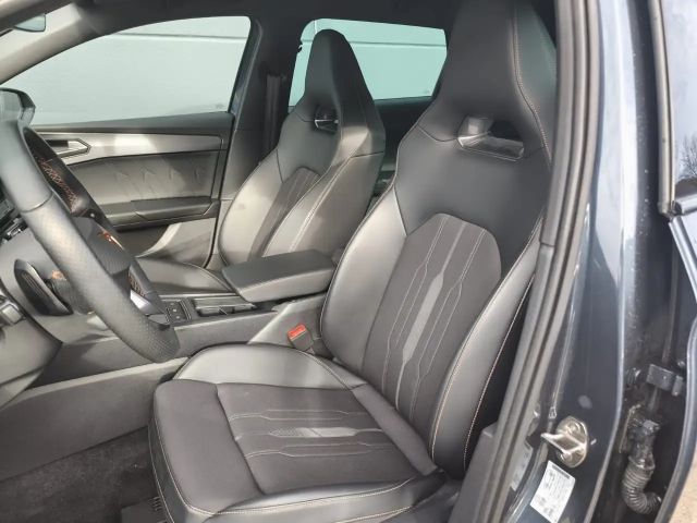 Cupra Leon Performance Sportstourer VZ