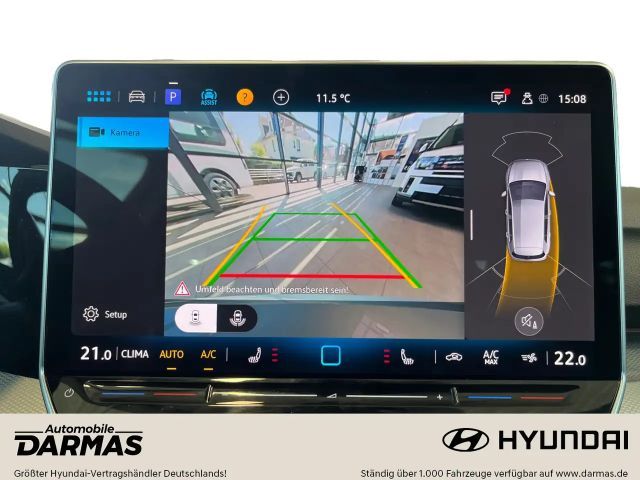 Volkswagen Golf 2.0 TDI DSG