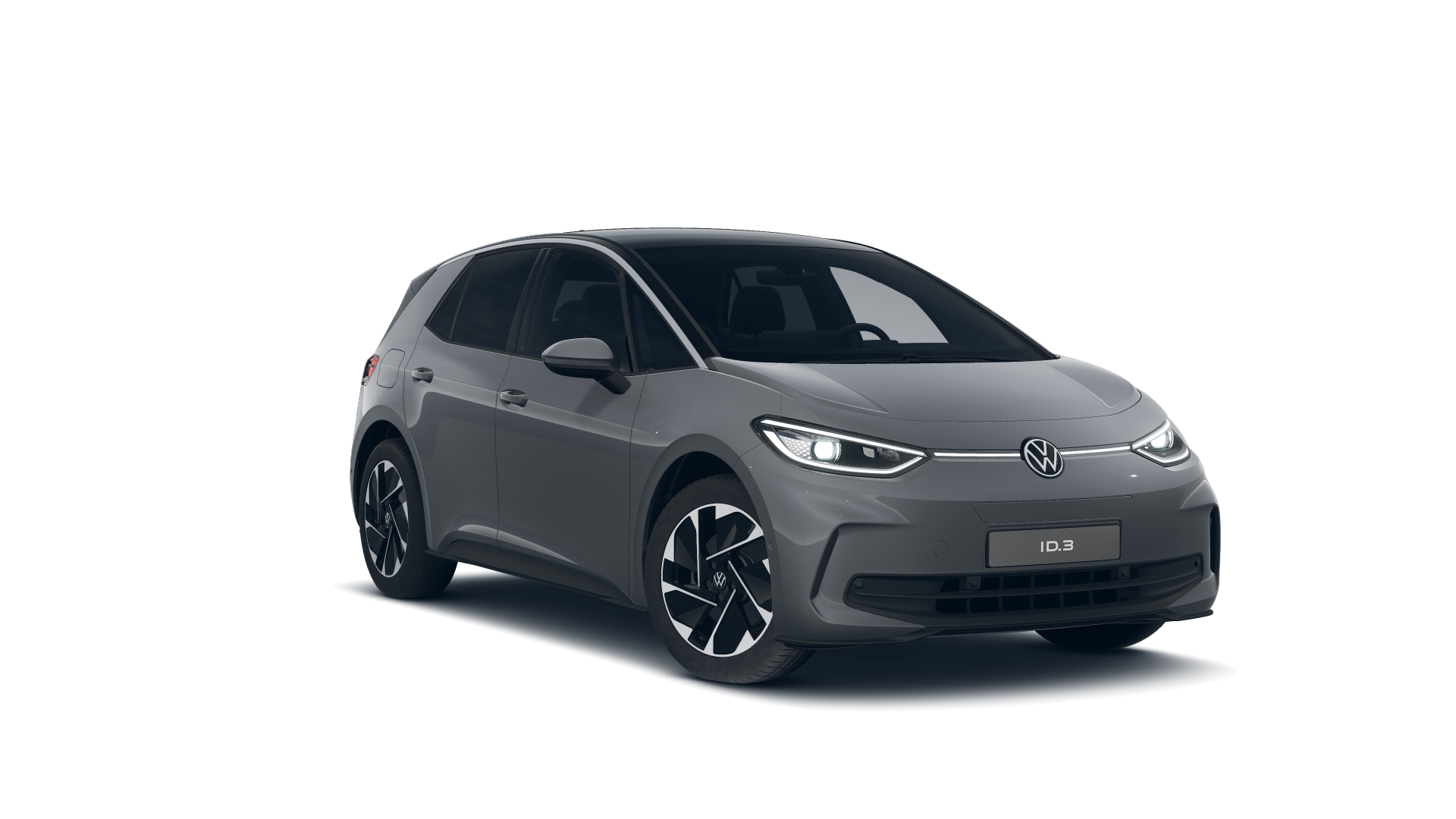 Volkswagen ID.3 150 kW Performance Pro