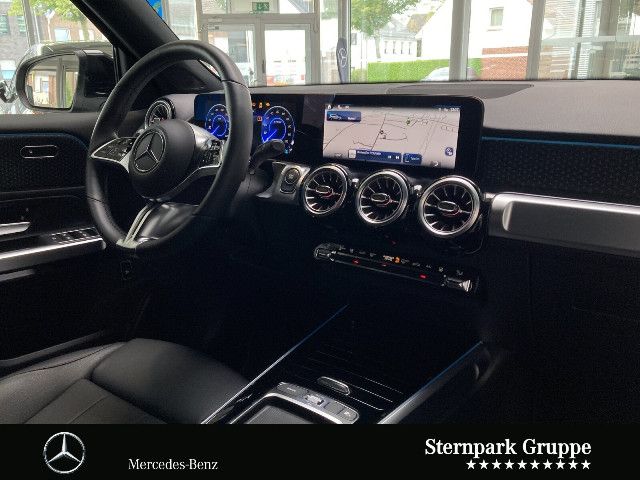 Mercedes-Benz EQB 300 4MATIC